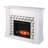 Minogue 48'' W Electric Fireplace