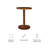 Fiama End Table-1850833891-1773820576