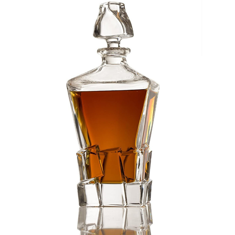 Ensemble de carafe à décanter 15 pièces