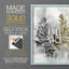 Reproduction encadrée - bois massif-417862594-417862596