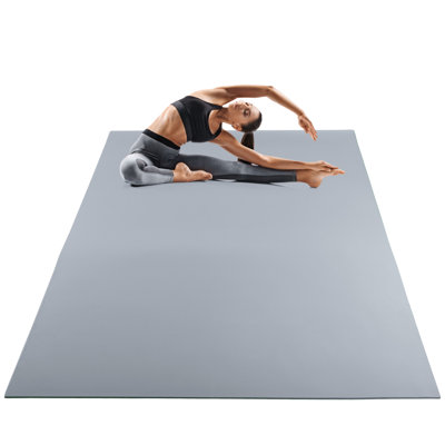 wakeman Yoga Mat