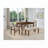 Upholstered Bench