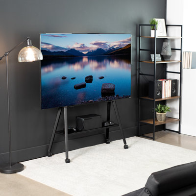Support de plancher pour téléviseur Vivo