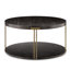 Table basse 35 po Fanney