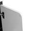 Meuble-lavabo simple 31,70 po avec plateau en céramique Lincheta-438165665