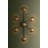 Giovanni Wall Sconce