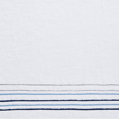 Java Stripe Soft & Absorbent Cotton Towels