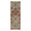 Hand Knotted Wool Area Rug