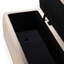 Ramsey Upholstered Storage Bench