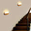 Oval 22Cm LED Wall Sconce