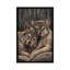 « loyauté companions », impression sur toile-34980458-72400992-72400993