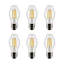8 Watt LED Bulb-72491892