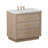 Avalon Three-Drawer Single Bath Vanity-921521290-921521299-920948755