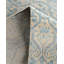 Overdyed One-of-a-Kind 8' 1" X 10' 2" Hand Knotted Area Rug