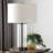 Edelberto Glass Table Lamp