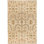 Sonoma Hand Woven Wool Floral Area Rug