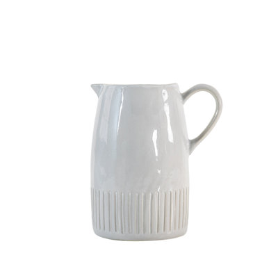 Arbour Jug
