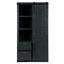 230cm H x 120cm W Standard Bookcase