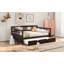 Lit de jour avec couchette en bois-320603189-320603194
