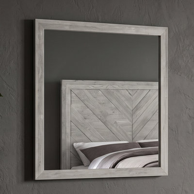 Zarrah Mirror