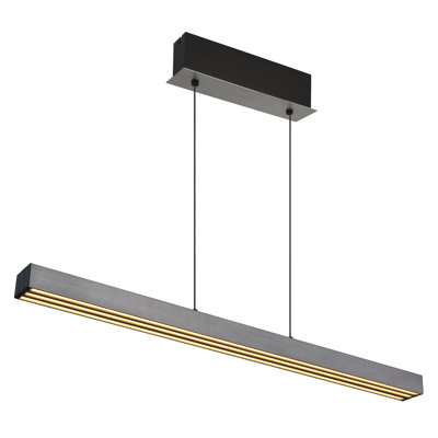 Antajuan 1 - Light LED Pendant