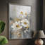 Reproduction encadrée FLORAL Series CDxxv - bois massif-1139833586