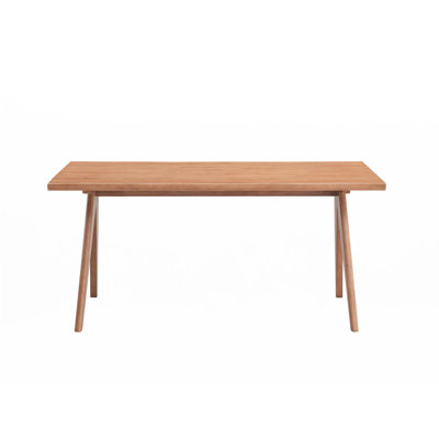Velentina Dining Table (Only Table)(Only Table)