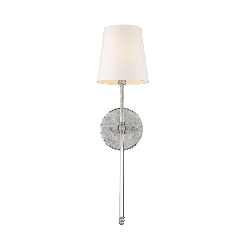 Enmund Wallchiere, Pewter