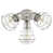 Satin Nickel