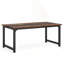 Grand bureau d'ordinateur 63 "moderne-1486039128