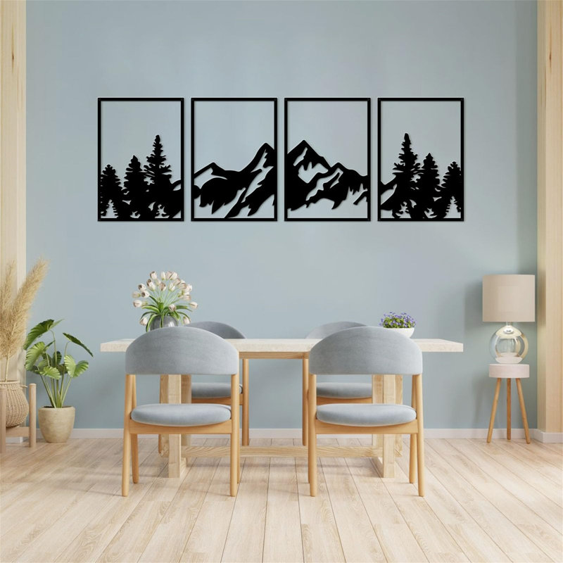 Scenic & Cityscapes Wall Decor