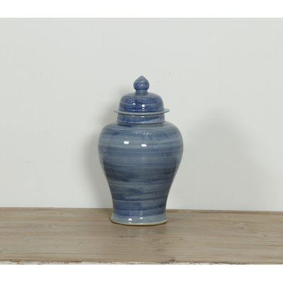 Daizhaun Ceramic Jar
