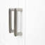 Ribbed Bar / Handle Pull with Fluted Stems-834635892-854159883