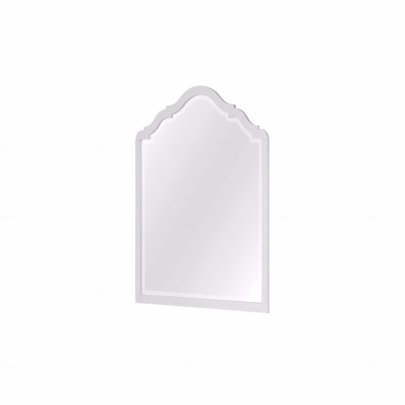 Petit miroir pour adolescent, 37 po x 46 po
