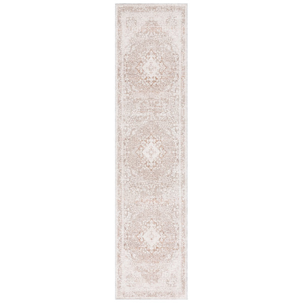 Vogue 216 60% Polypropylene + 40% Polyester Power Loomed Rug – English Elm