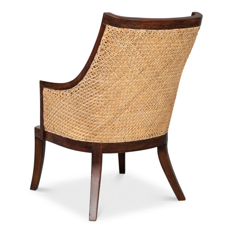 Pacora Armchair