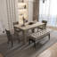 Gimora Extendable Dining Table-1206401509