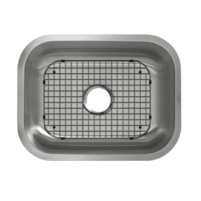 Swiss Madison Stainless Steel, Undermount Kitchen Sink Grid for 23 x 18 Sinks