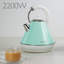 SQ Professional Dainty 1.8L Stainless Steel Electric Tea Kettle-730851263