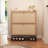 Clie 16 Pair Shoe Storage Cabinet-91901446