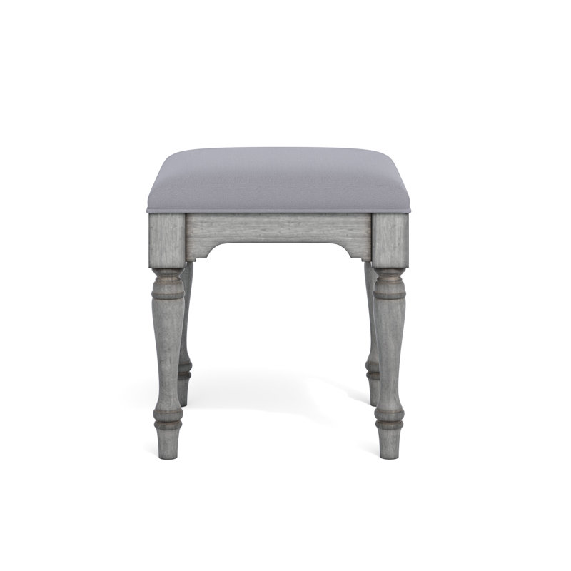 Upholstered Ottoman