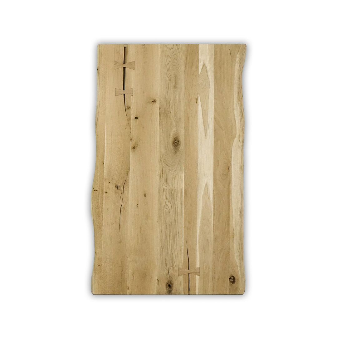 Natur Pur Tischplatte Highfill