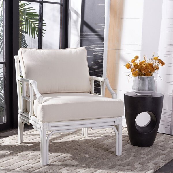Bay Isle Home Twilley Upholstered Club Chair & Reviews | Wayfair