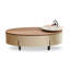 Table basse Minimalist