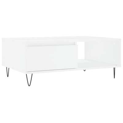 Table basse vidaXL