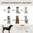 Spacious  Pet Bed,Pearl Design Pet Sofa