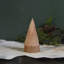 Carved Wood Primitive Tree-203661763