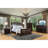Wenee Sleigh Bed-801466016