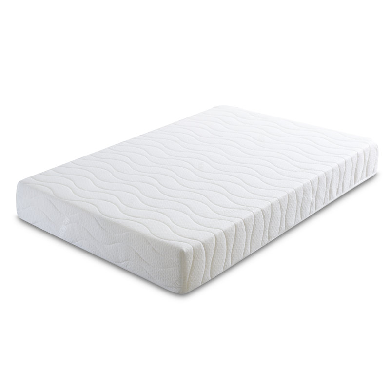 Murphie White Noise Foam Mattress, Small Double
