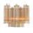 Flush Mounted Sconce-578904483